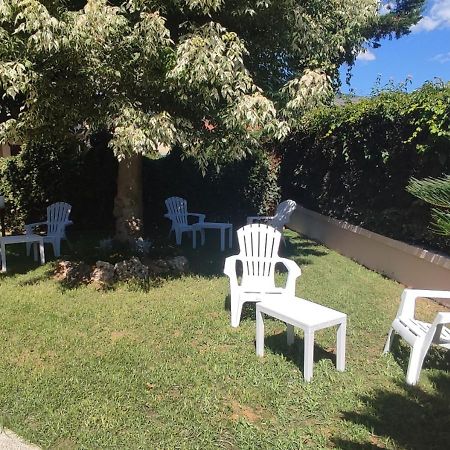B&B Di Girolamo Lido Di Fondi Exterior foto