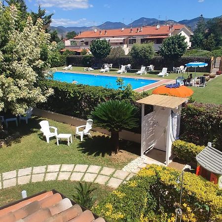 B&B Di Girolamo Lido Di Fondi Exterior foto