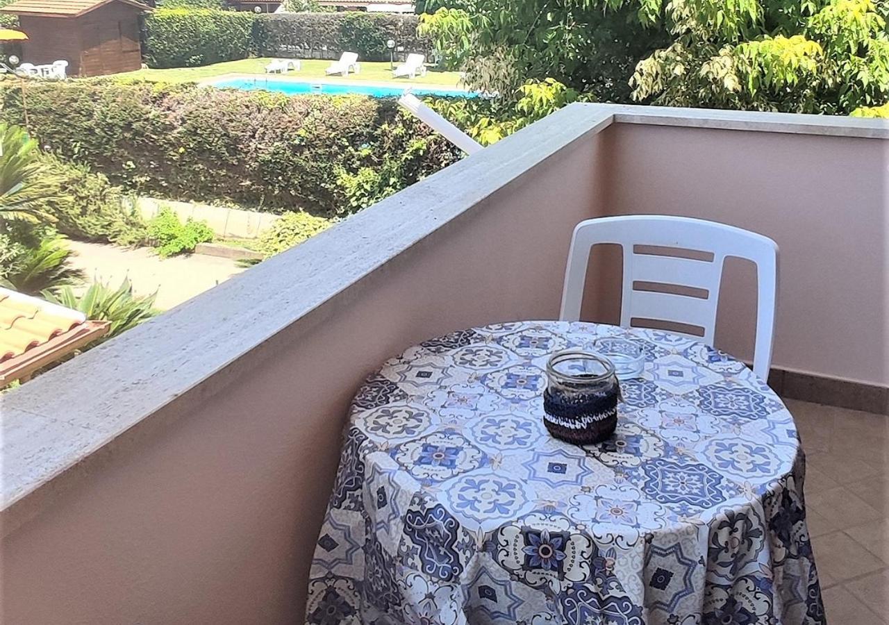 B&B Di Girolamo Lido Di Fondi Exterior foto