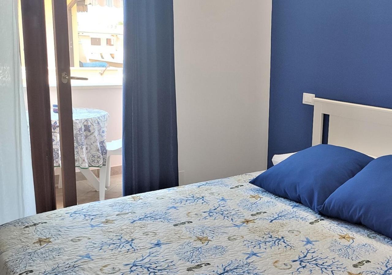 B&B Di Girolamo Lido Di Fondi Exterior foto