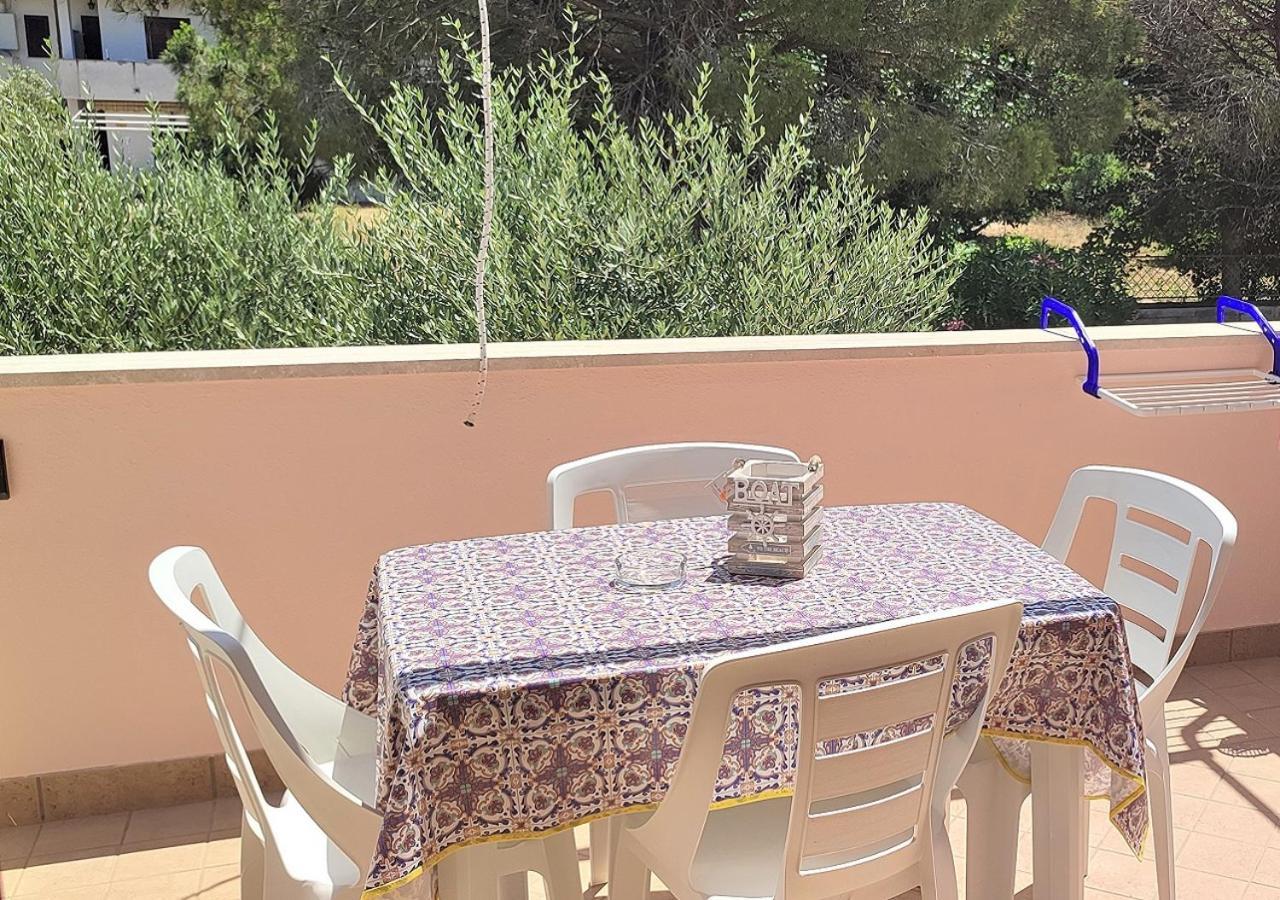 B&B Di Girolamo Lido Di Fondi Exterior foto